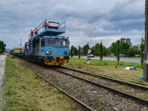 Rusza modernizacja linii kolejowej Wadowice-Andrychów