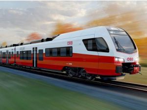ÖBB: 16 nowych pociągów zasilanych bateryjnie zamówionych dla Kolei Kamptalskiej