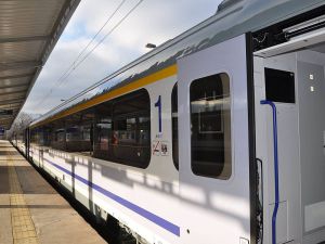 Grupa PKP uruchomi 700 dodatkowych pociągów na ŚDM