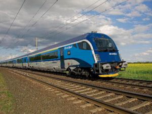 Railjet Českých drah pojedzie do Berlina, więcej połączeń do Polski zapewni rozkład jazdy 2020