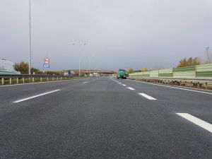 Generalny Dyrektor Dróg przeciw podwyżkom cen za przejazd autostradą A4