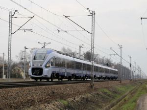PKP Intercity zarobi w tym roku 190 mln zł