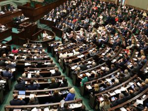 Sejm przyjął nowelę PZP w ostatecznym brzmieniu
