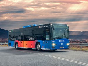 Włosi zamawiają kolejne autobusy marki Solaris 