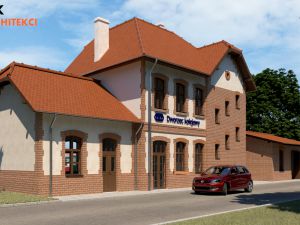 PKP S.A. podpisała umowy na przebudowy dworców w Kołodziejewie i Złotnikach Kujawskich