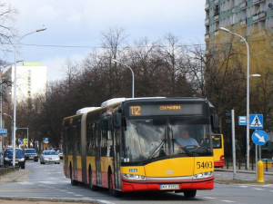 Nowe połączenia autobusowe w związku z budową metra