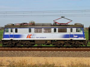 PKP IC kupi nowe lokomotywy na 160 km/h?!