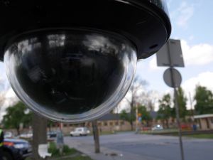 PLK zamontują 1500 kamer na trasie Warszawa - Gdańsk