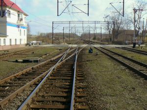 PLK modernizują linię 223 na odcinku Czerwonka – Biskupiec Reszelski
