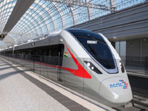 Alstom rozpoczyna produkcję nowoczesnych pociągów dla projektu Delhi-Ghaziabad-Meerut RRTS