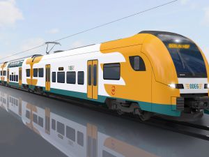 Siemens Mobility dostarczy 23 pociągi Desiro dla regionu Brandenburgii