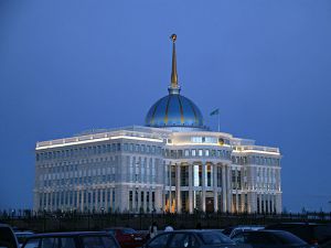 Janusz Piechociński: Republika Kazachstan po wyborach prezydenckich