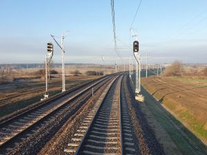 Wracają bezpośrednie pociągi z Lublina przez Dęblin do Warszawy