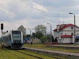 Przewozy Regionalne ruszają z wakacyjnymi połączeniami na Lubelszczyźnie