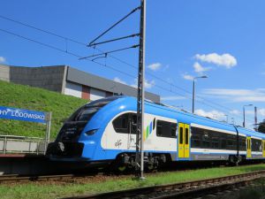 Koleje Śląskie będą oferować bezpłatne przejazdy
