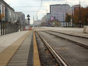 Gdańsk inwestuje w tabor tramwajowy