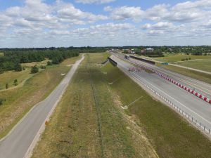 Ponowny przetarg na strategiczny odcinek S61 Suwałki – granica państwa
