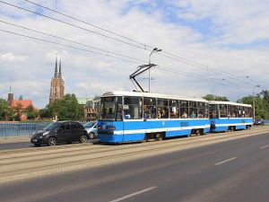 MPK Wrocław wciąż poszukuje motorniczych
