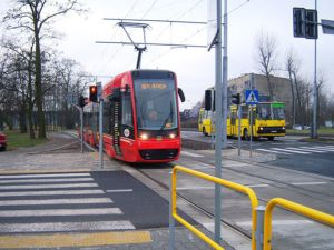 Tramwaje Śląskie: zmiany w funkcjonowaniu komunikacji tramwajowej