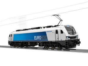 Alpha Trains zdobywa nowego klienta w Hiszpanii 