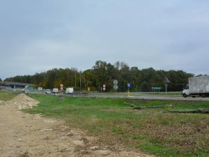 Rusza podlaska część S19 - Via Carpatia