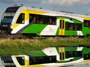 Zmiany w kursowaniu pociągów na linii Nasielsk-Sierpc w dniach 6-11 lipca