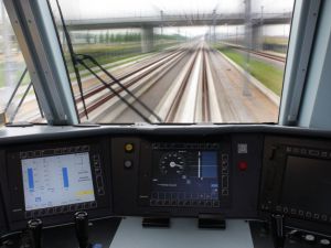 Katowicki zakład Bombardiera dostarczy Pesie systemy ERTMS