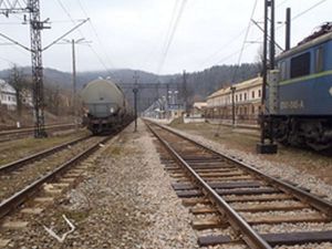 PLK po interwencji UTK poprawiły stan torów na stacji w Muszynie