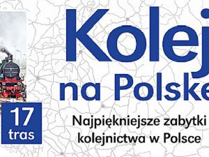 Przewodnik „Kolej na Polskę” na platformach mobilnych 
