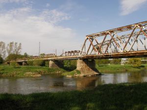 SYSTRA opracuje dokumentację przebudowy mostu na Nadodrzance
