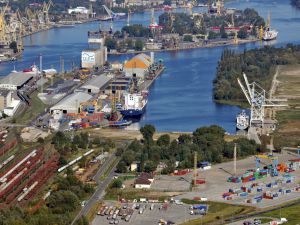 Torpol  zmodernizuje  dostęp  kolejowy do portów w Szczecinie i w Świnoujściu