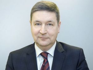 Tomasz Pasikowski nie jest już prezesem Przewozów Regionalnych