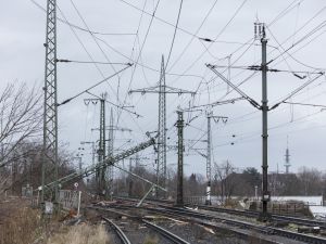 Zoltan zdestabilizował ruch kolejowy w Niemczech, zwłaszcza w północnych regionach i w części Hesji