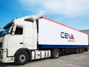 CEVA Logistics wygrywa kontrakt na obsługę logistyczną Pernod Ricard w Tajlandii