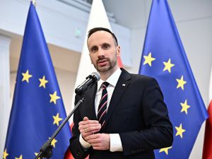 Janusz Kowalski: Chcemy współpracować tylko z najlepszymi menedżerami.