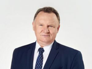 Ireneusz Merchel: Przewozy towarowe a działalność inwestycyjna PKP Polskich Linii Kolejowych S.A.