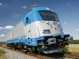 Koleje Czeskie odpisały kolejny miliard koron na lokomotywy serii 380, będą je złomować po 2025 roku