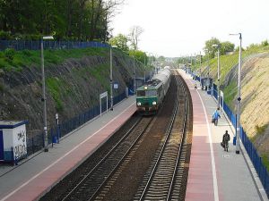 Nowe możliwości kolei na Dolnym Śląsku dzięki elektryfikacji linii Węgliniec - Zgorzelec