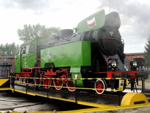 UTK zaprasza na spotkanie dotyczące kolei wąskotorowych, turystycznych i muzealnych