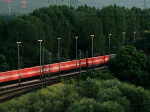 Rail Cargo: Szybkie połączenie TransFER Xi