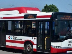 KW wydadzą 15 mln zł na autobusy zastępcze w czasie remontu E20