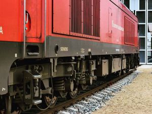 Niemcy zacieśniają kolejową współpracę z Litwinami