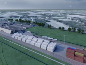 Prawie 6 milionów złotych więcej na budowę terminalu multimodalnego w Karsznicach