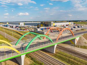 Clip Group S.A przejęło 50% udziałów Autoterminal Śląsk Logistic  Sp z o.o. 