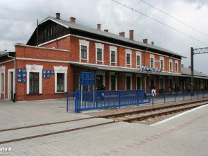 PLK planują dalszy remont linii Bielsko-Biała – Kalwaria