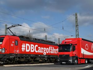 DB Cargo i Coca-Cola ograniczają emisję CO2, budując kolejową sięć towarową. 