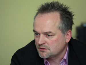 Czesław Warsewicz zostanie szefem Grupy PKP?