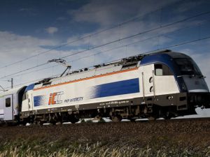 PKP Intercity planuje zakup kilkudziesięciu nowoczesnych lokomotyw