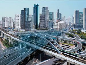 Siemens rozwija autonomiczne metro na Tajwanie