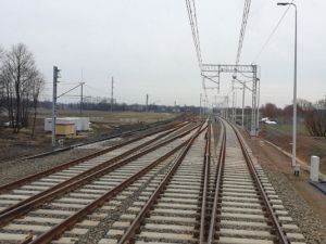 Rozpoczynają się następne prace na linii kolejowej z Czechowic–Dziedzic do Zebrzydowic